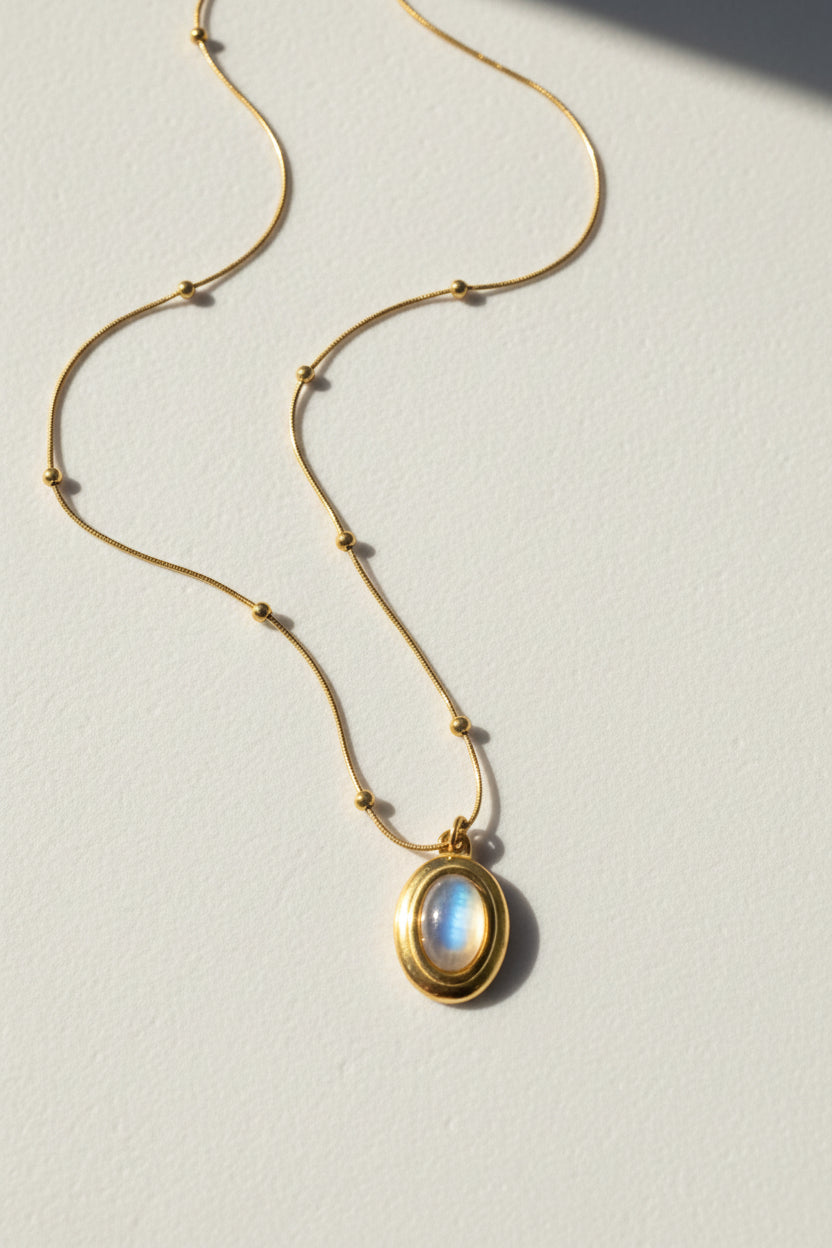 Keepsake Necklace - B-305