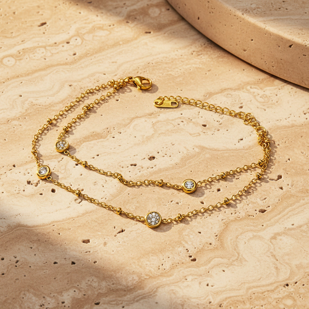 Daily Muse Bracelet - B-320