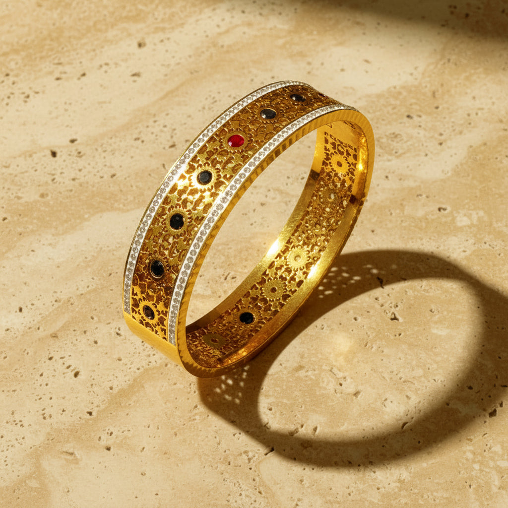 Raani Bangle - B-302