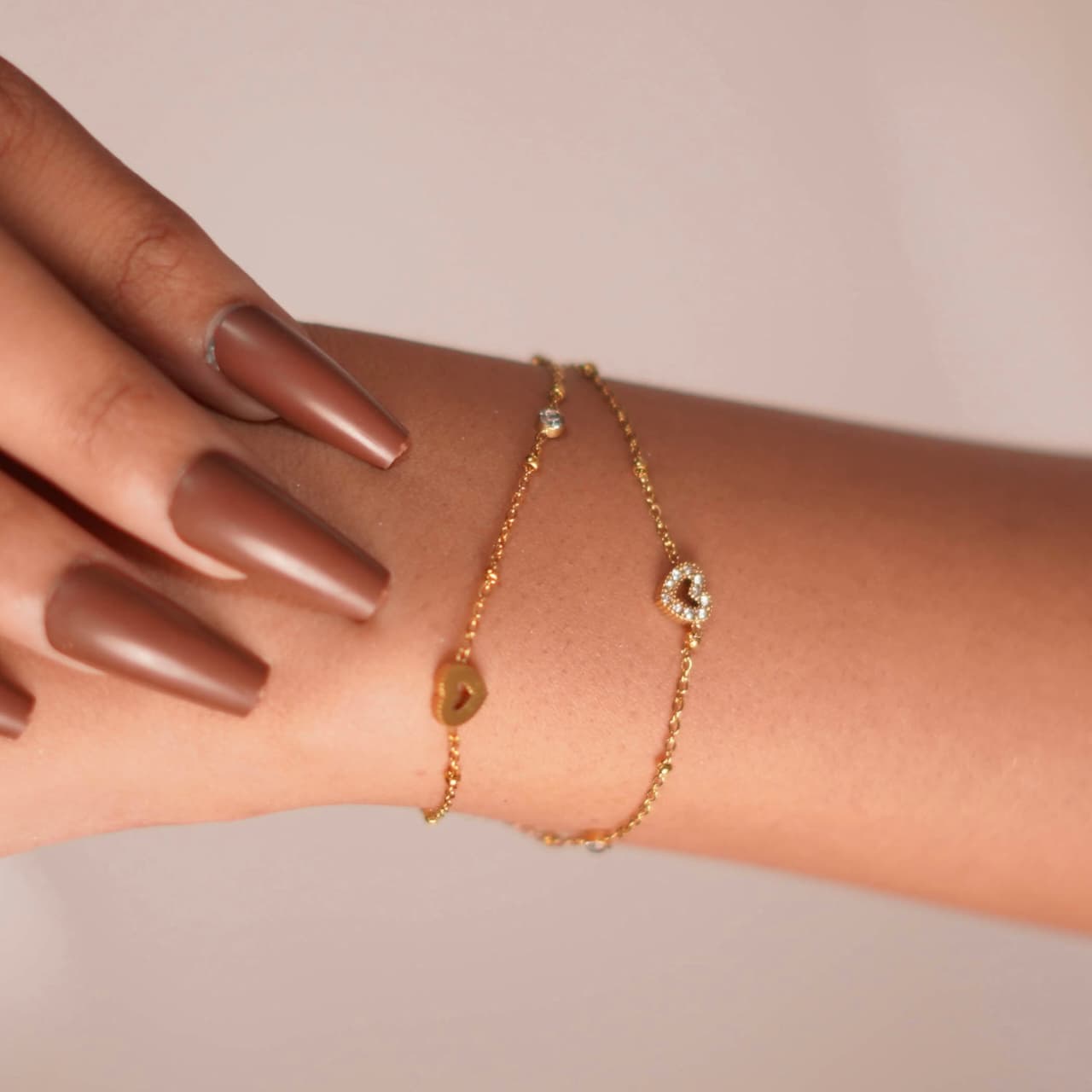 Diva - Bracelet - B-250