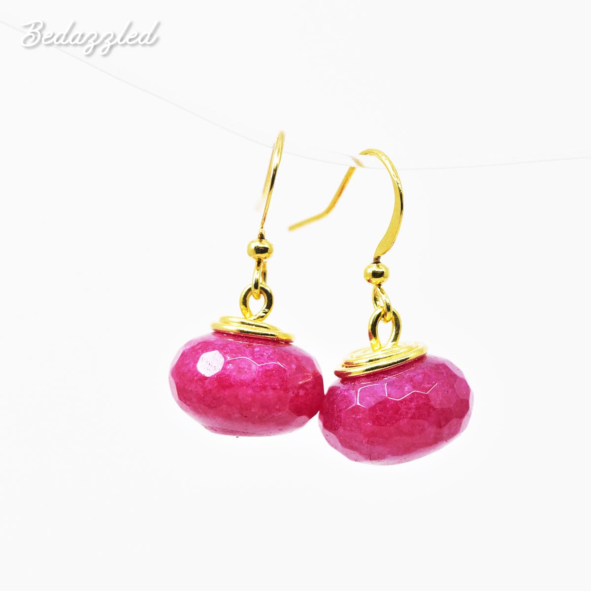 Falsa - Earrings