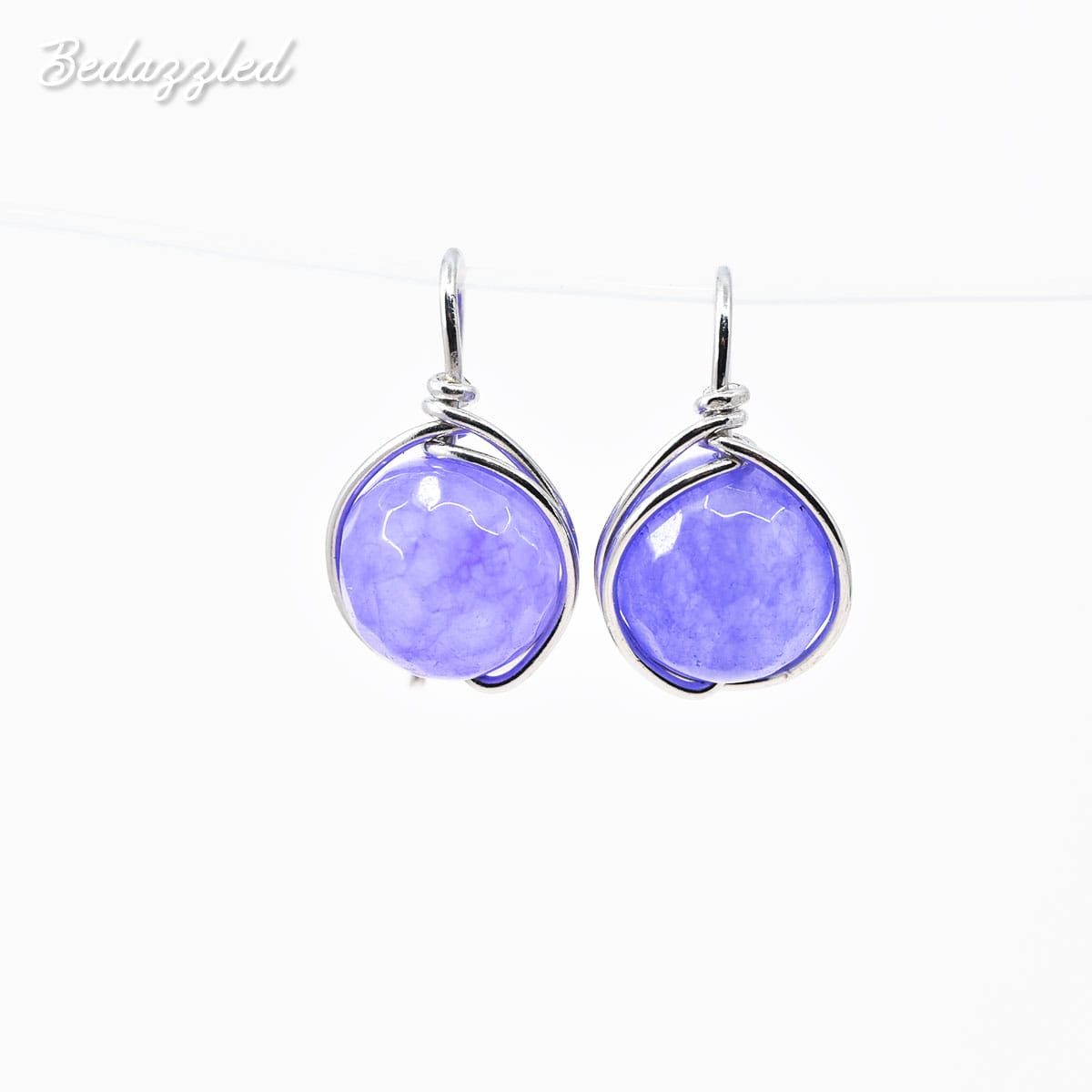 Bella Silver - Earrings