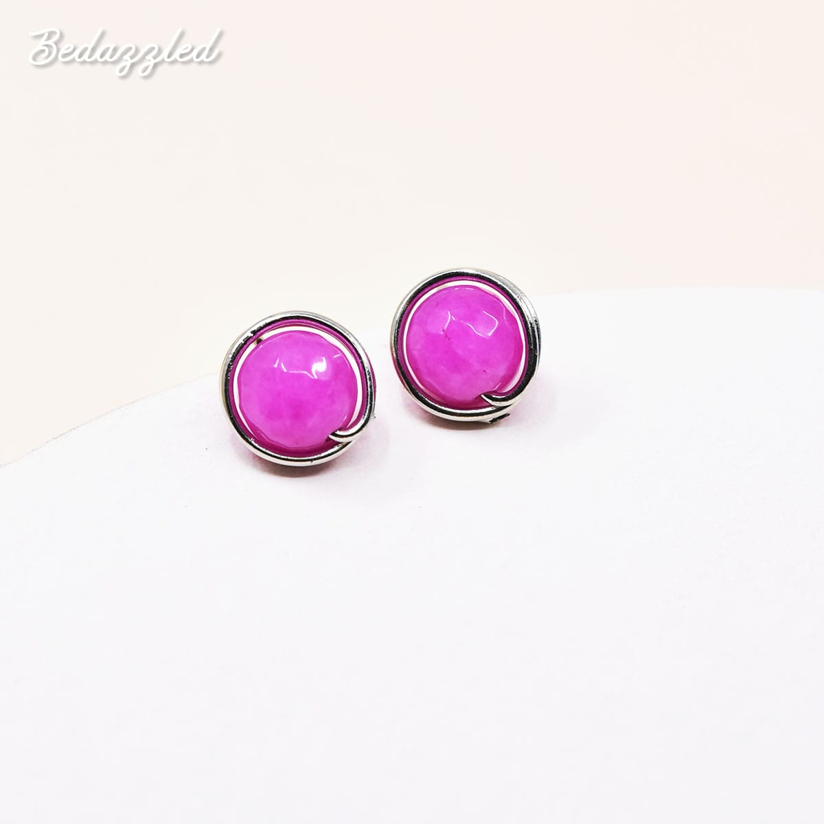Candy - Ear Studs