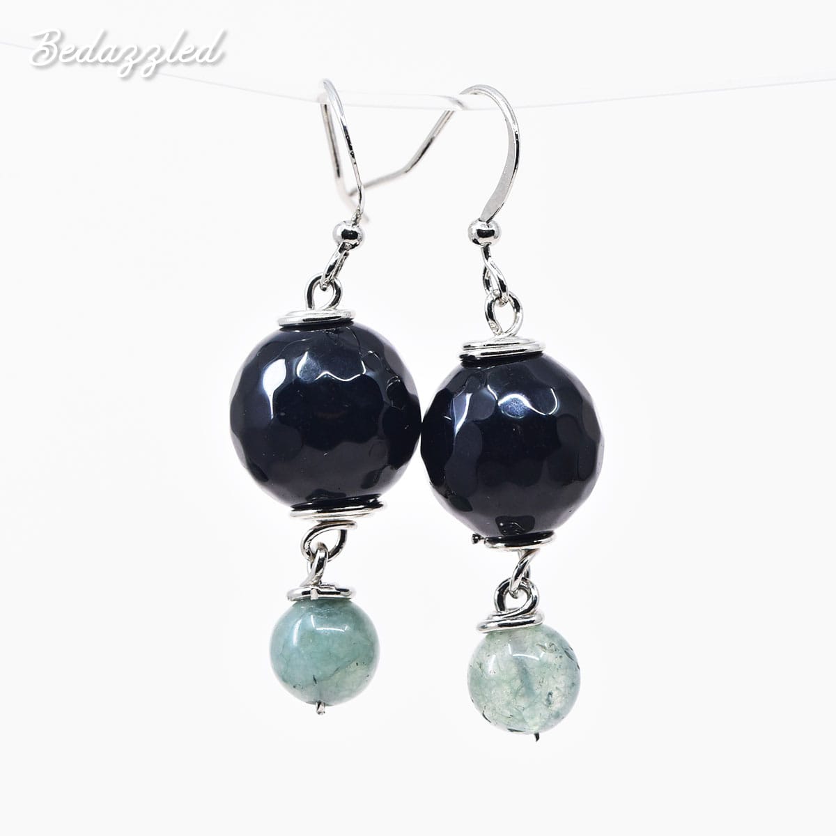 Noir Style 2 - Earrings