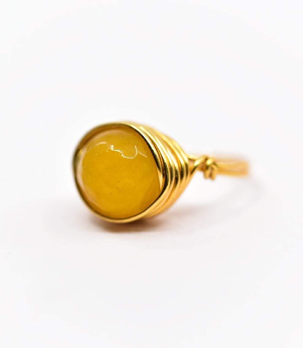 Jaune