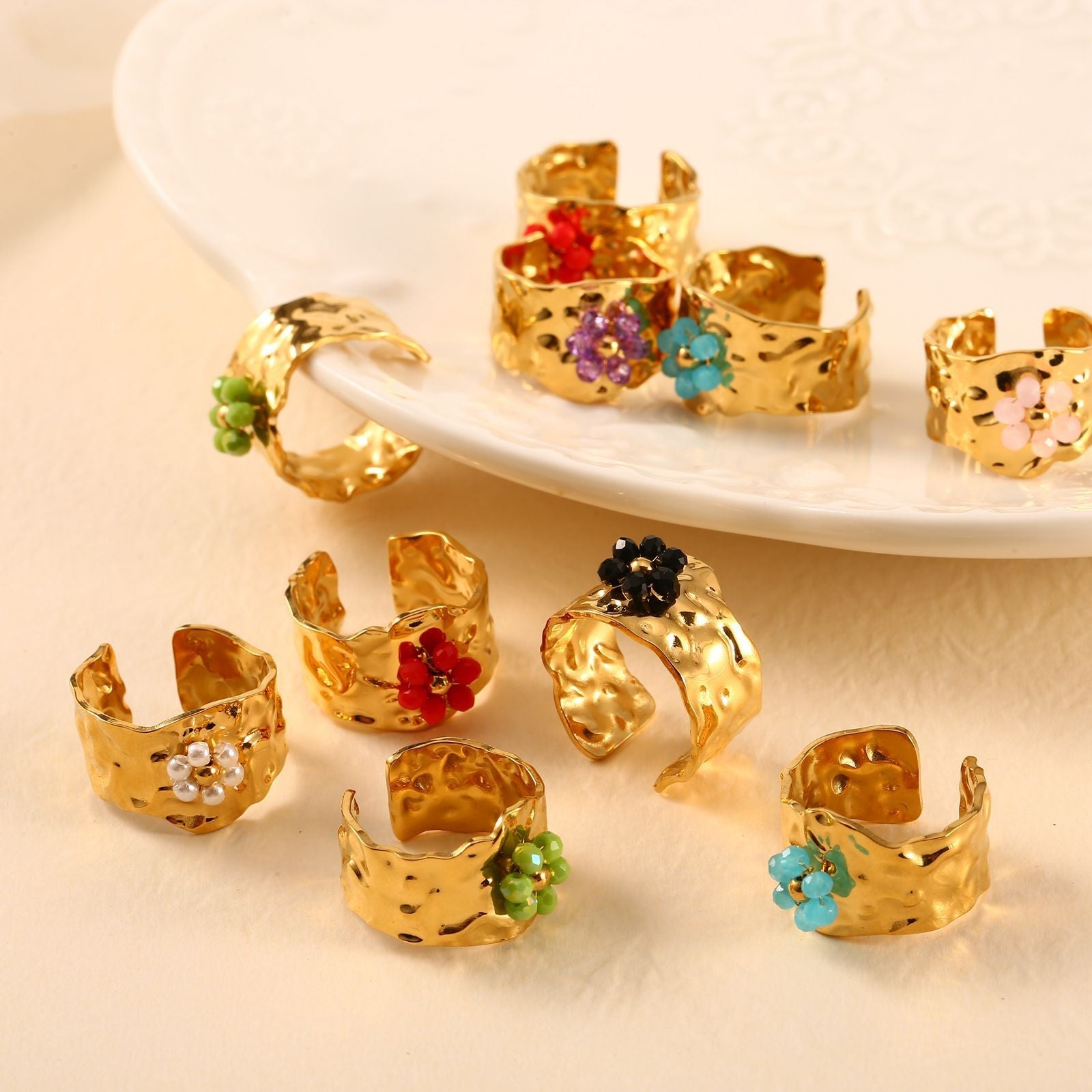 Rings