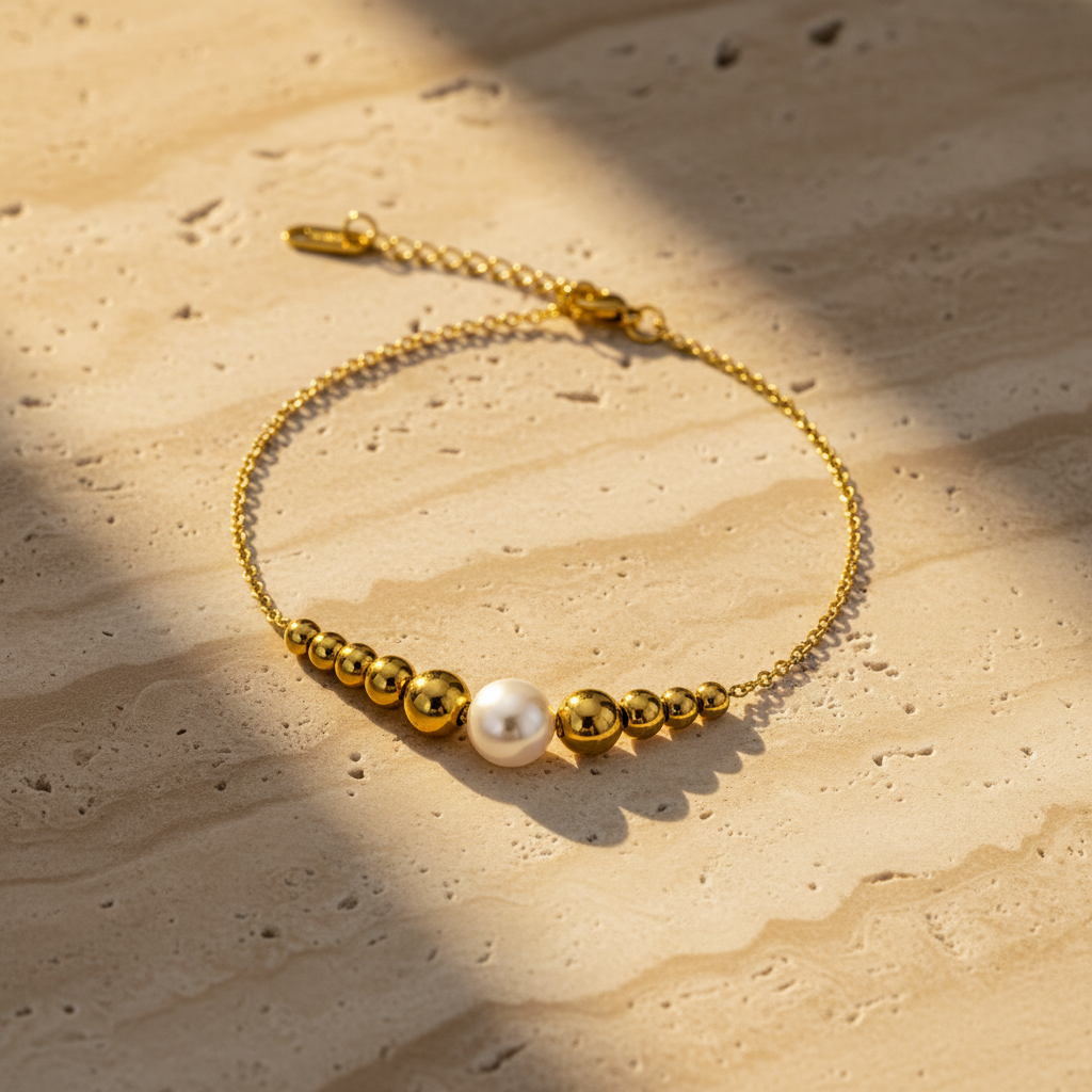 Sea Muse Bracelet - B-312
