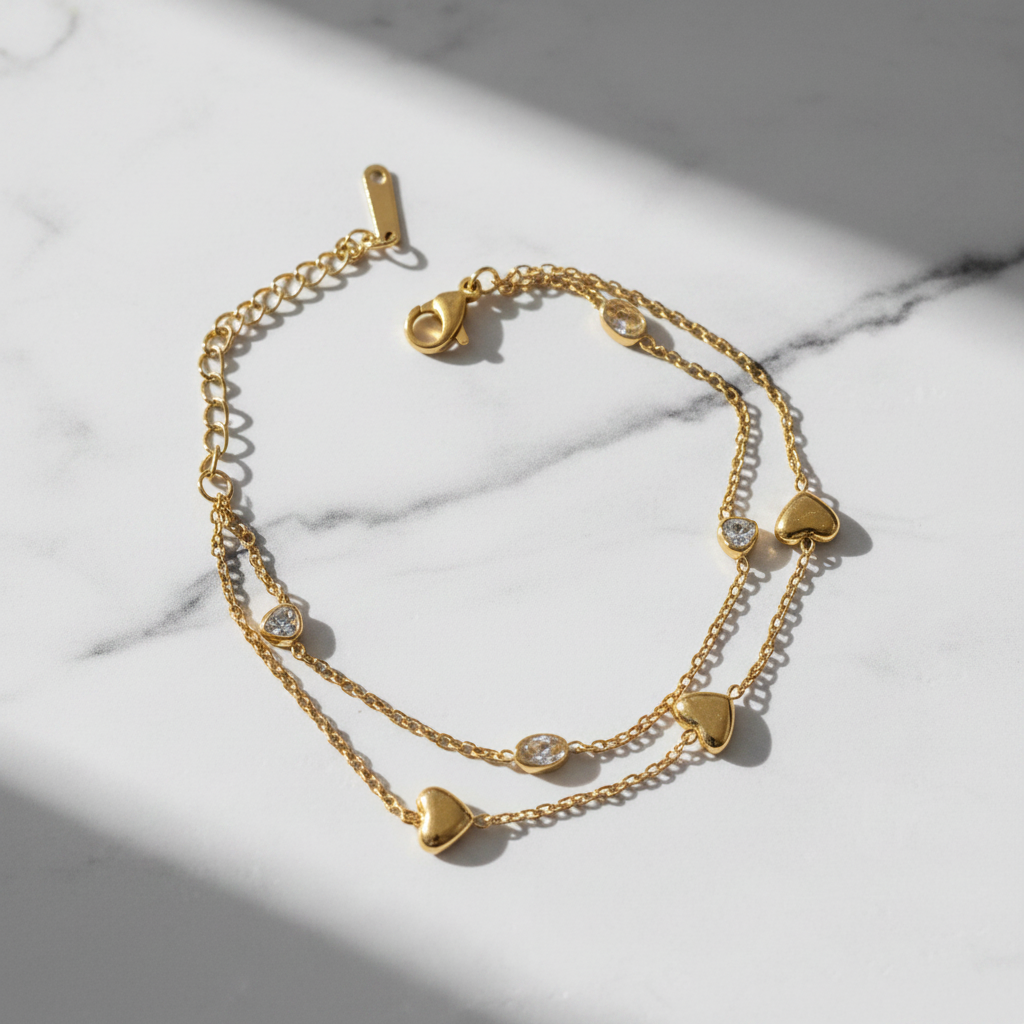 Crush Bracelet - B-311