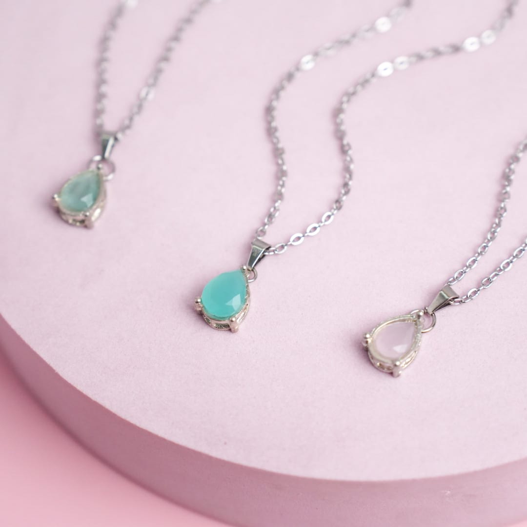 Gems - Necklace