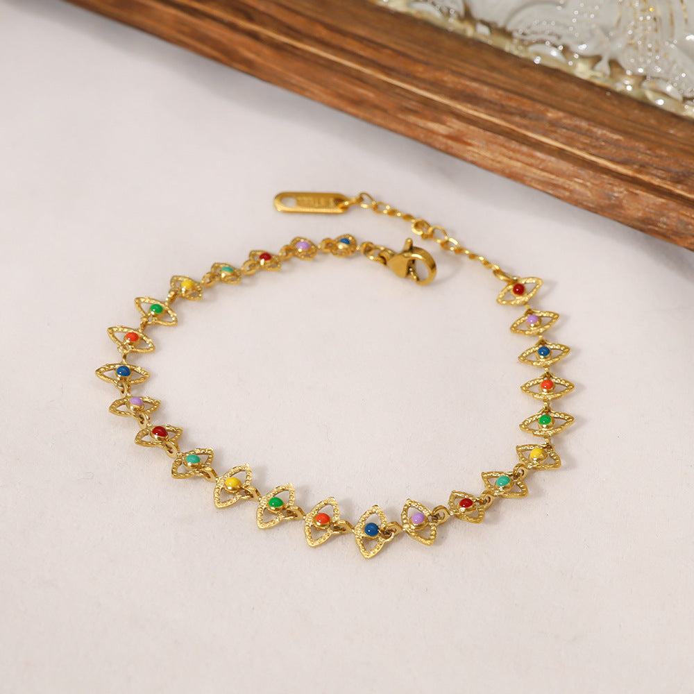 Sweetspin- Bracelet - B-90279
