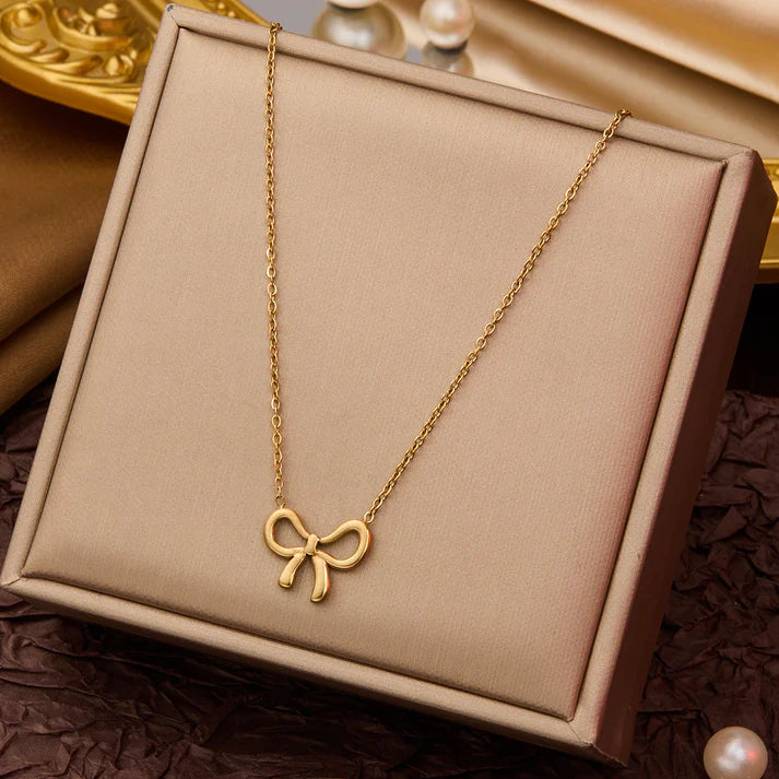 Girlcore - Necklace - B-202