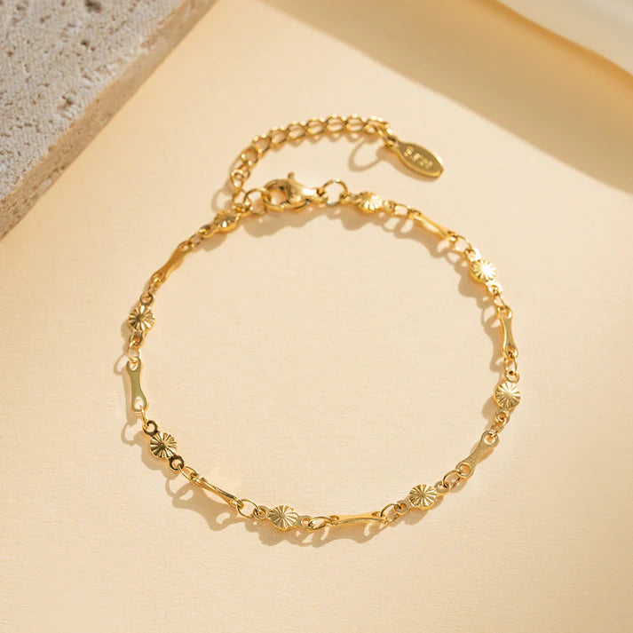 Golden Hour - Bracelet - B-217
