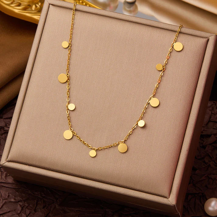 Sweetie - Necklace - B-206