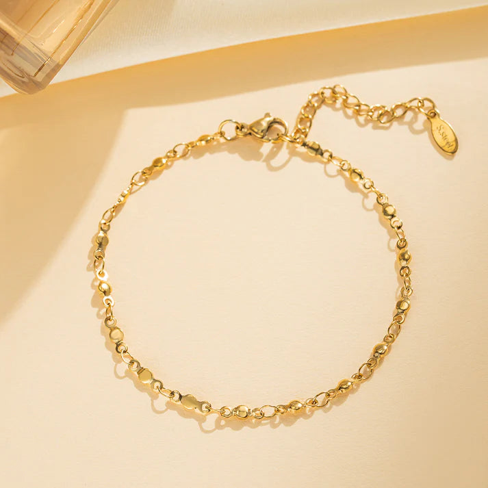 Gold Series - Bracelet - B-219