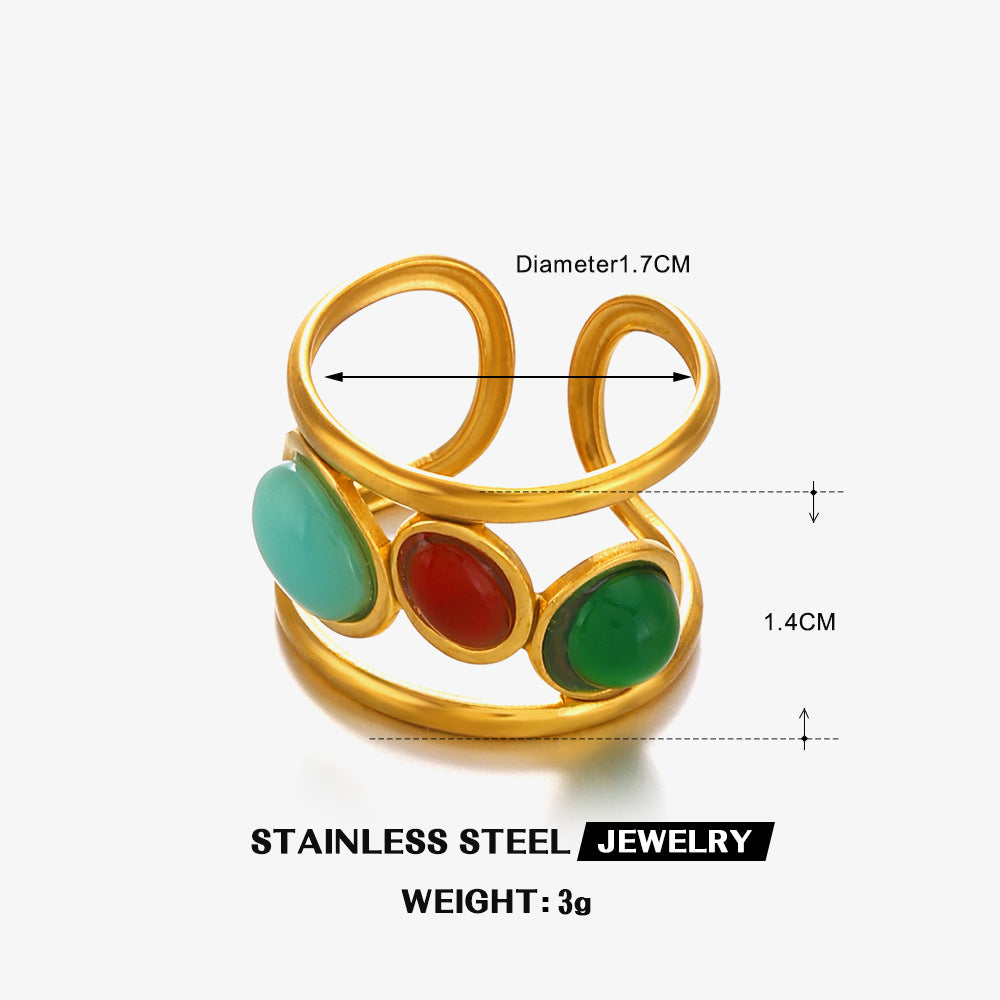 Islette - Ring - B-90266