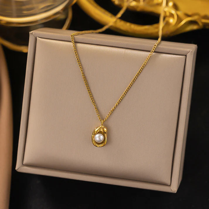 Nostalgia - Necklace - B-207