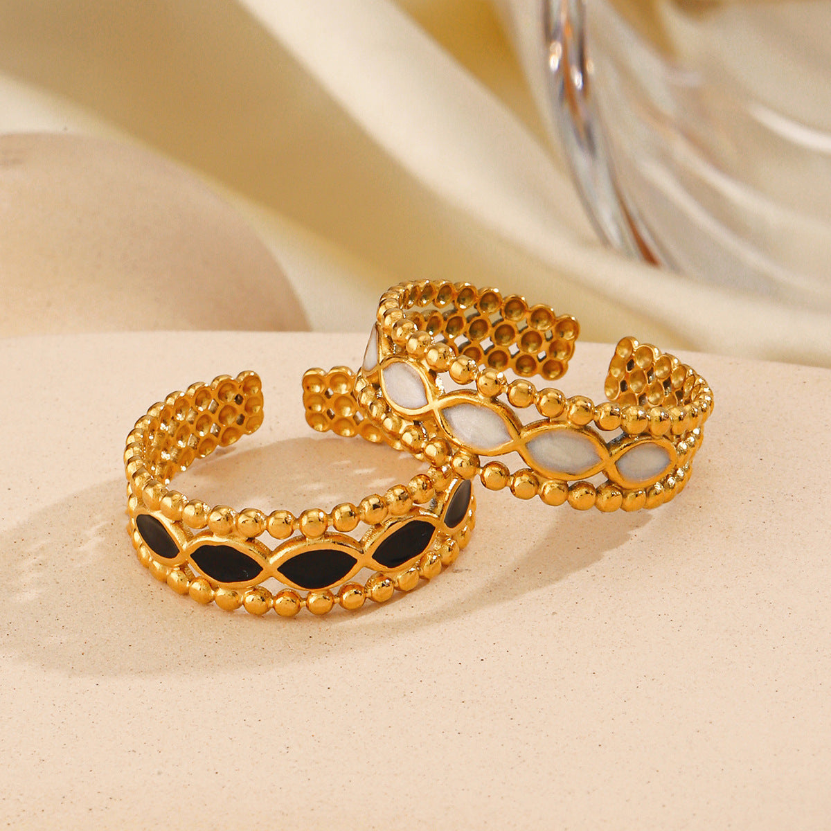 Heirlyn - Ring - B-90247