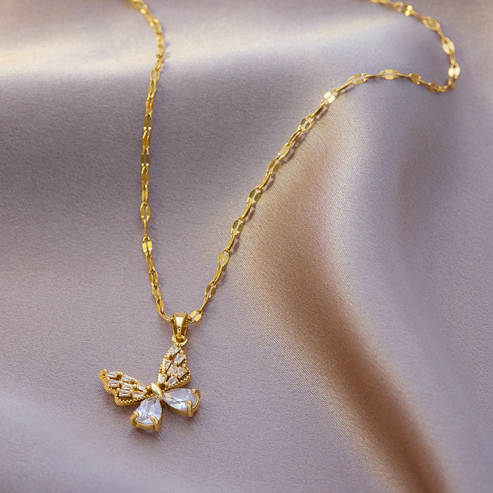 Winx - Necklace - B-213