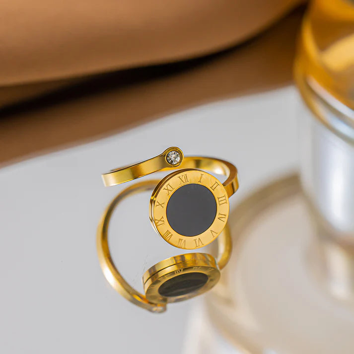 Eternal - Ring - B-216