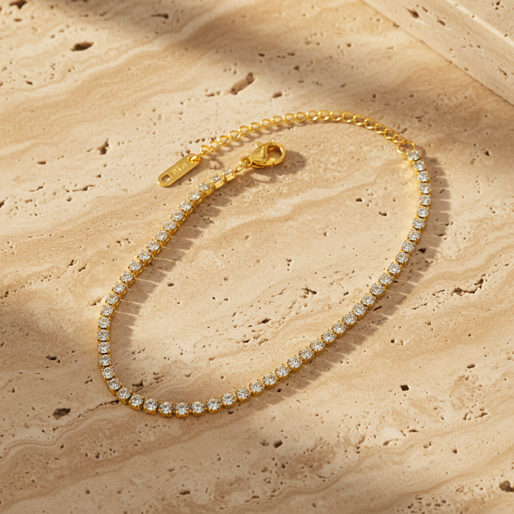 Petite - Bracelet - B-253