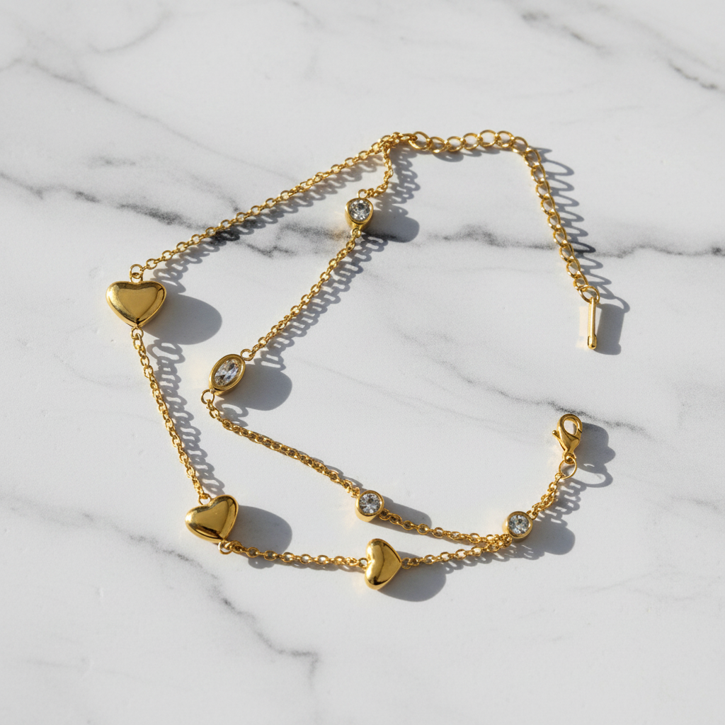 Crush Bracelet - B-311