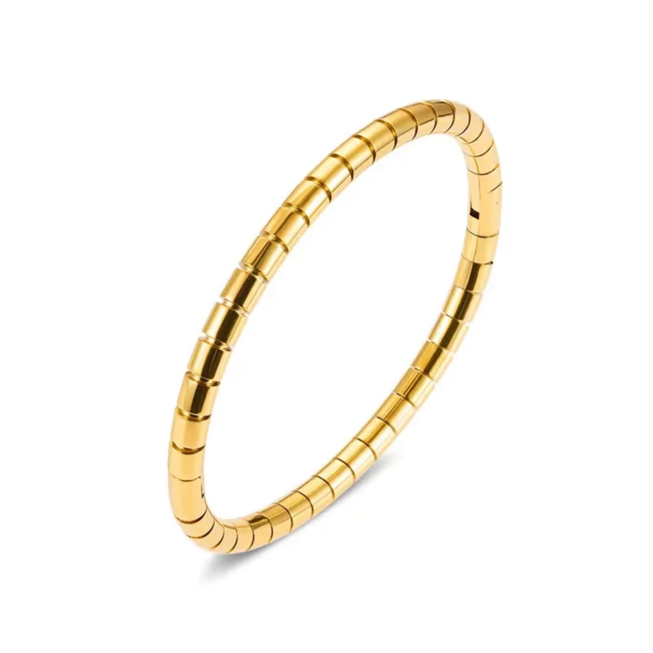 Scales Handcuff - Bracelet - B-249
