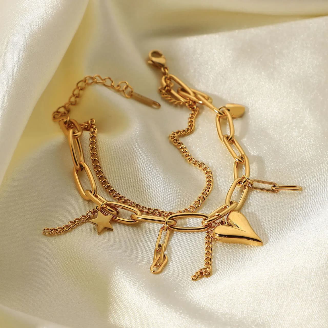 Love Bug - Bracelet - B-251